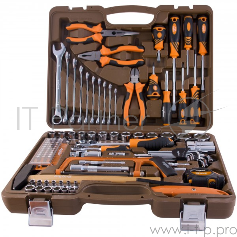 Набор инструментов OMBRA OMT101S 101 предмет