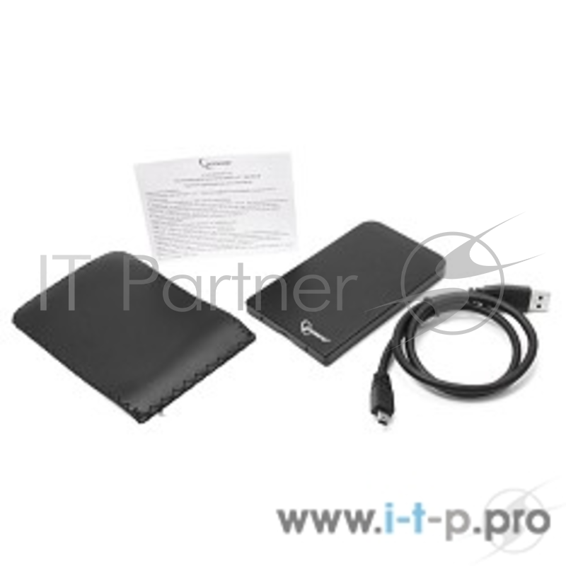 Контейнер для HDD Gembird EE2-U3S-41 Внешний корпус 2.5