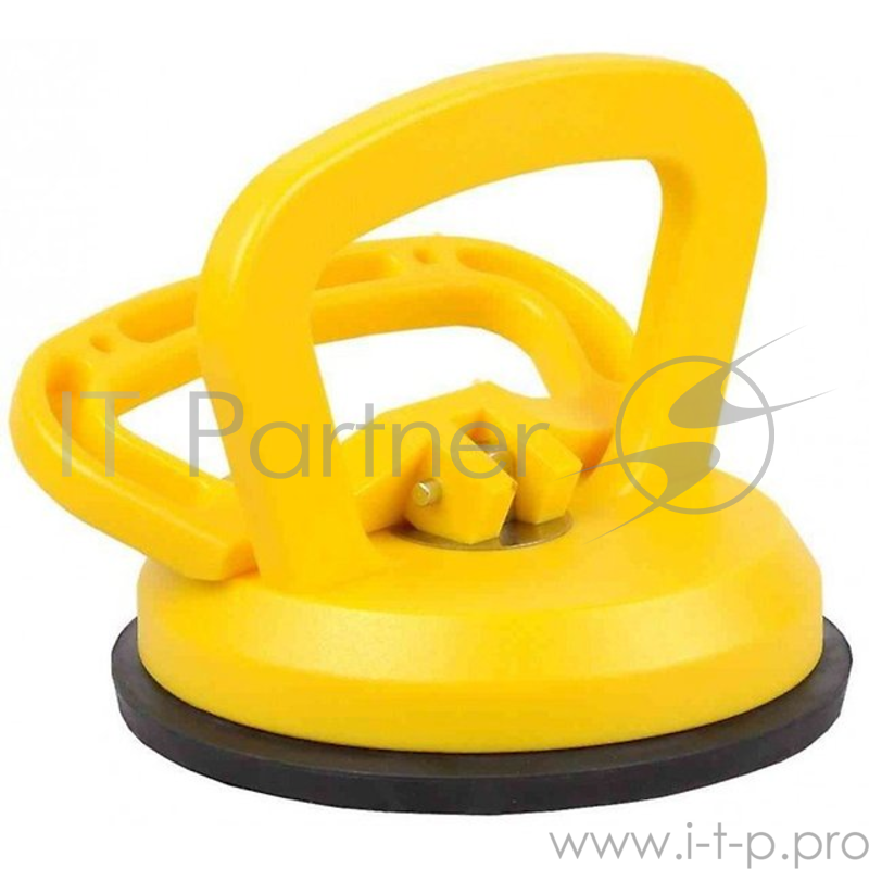 Стеклодомкрат ЗУБР 33724-1 МАСТЕР пластмассовый одинарный 40кг