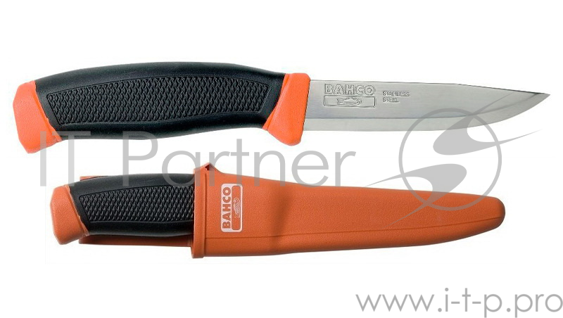 Нож BAHCO 2444 220мм