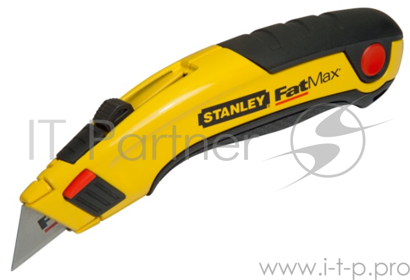 Нож STANLEY Fatmax 0-10-778 с выдвижным лезвием