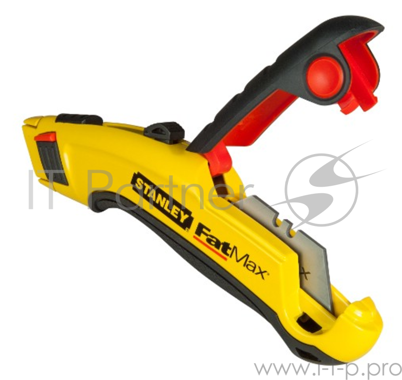 Нож STANLEY Fatmax 0-10-778 с выдвижным лезвием