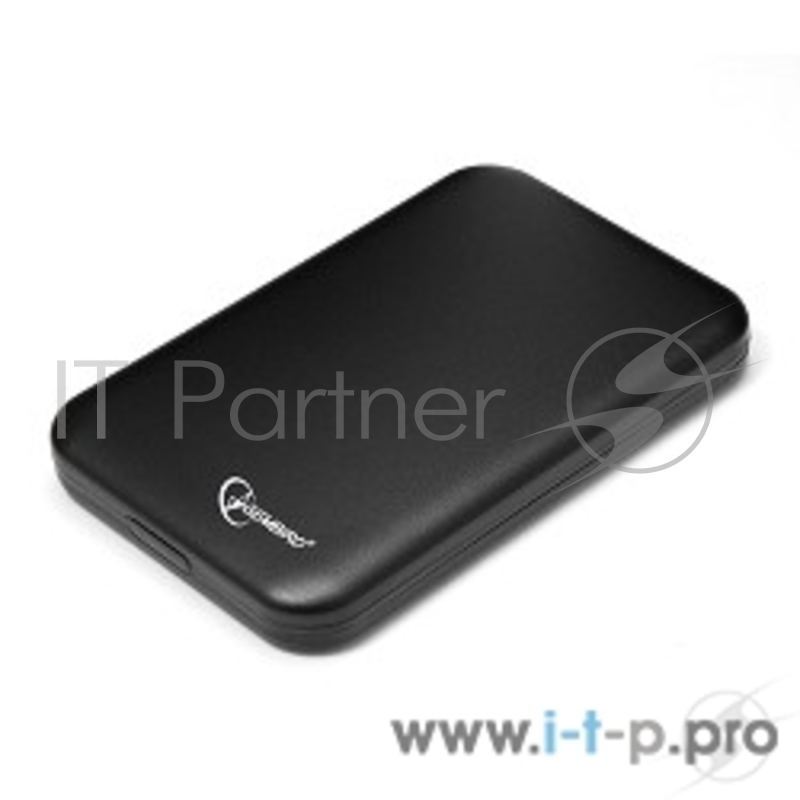 Контейнер для HDD Gembird EE2-U2S-43 Внешний корпус 2.5