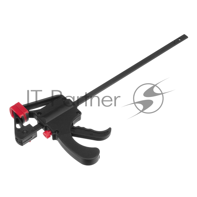 Струбцина MATRIX 20562 универсальная fобразная 200х315х45мм пластмассовый корпус