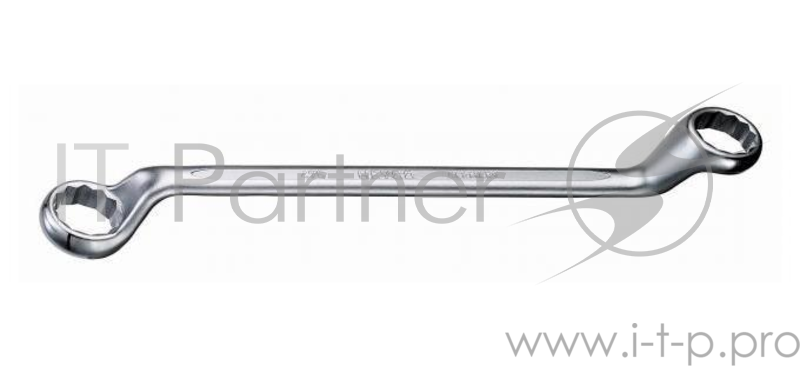 Ключ накидной HEYCO HE-00475070882 (7 / 8 мм) 170 мм