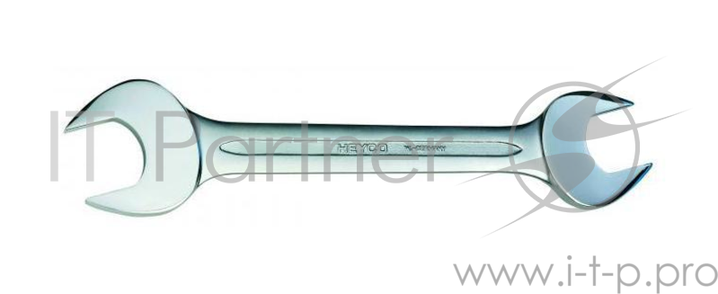 Ключ рожковый HEYCO HE-00350131582 (13 / 15 мм) 190 мм