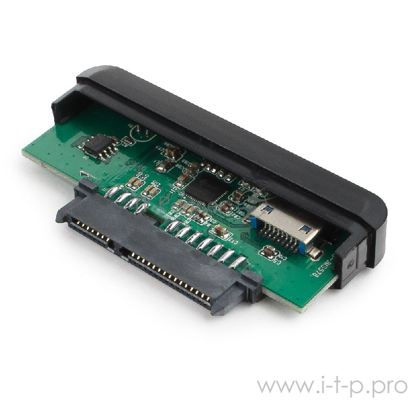 Контейнер для HDD Gembird EE2-U3S-2-S Внешний корпус 2.5 Gembird EE2-U3S-2-S, серебро, USB 3.0, SATA, металл