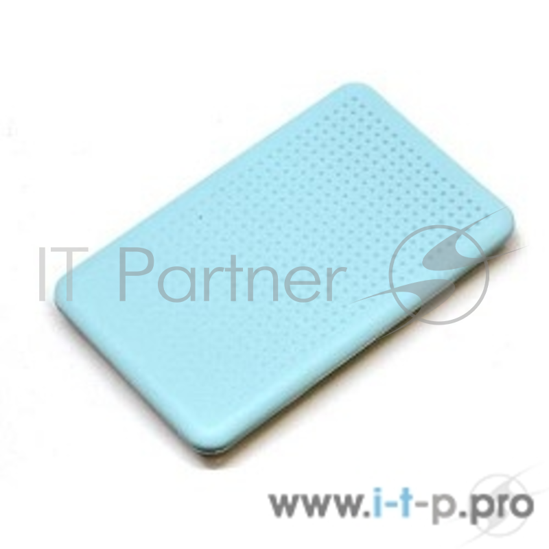 Контейнер для HDD AgeStar SUB2O7 BLUE Внешний корпус 2.5