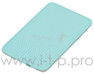 Контейнер для HDD AgeStar SUB2O7 BLUE Внешний корпус 2.5