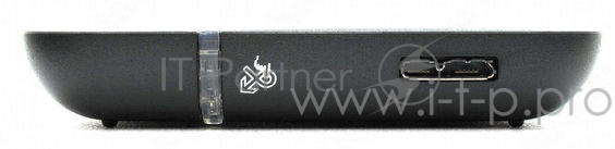 Контейнер для HDD AgeStar 3UB2A8 BLACK USB 3.0 Внешний корпус 2.5