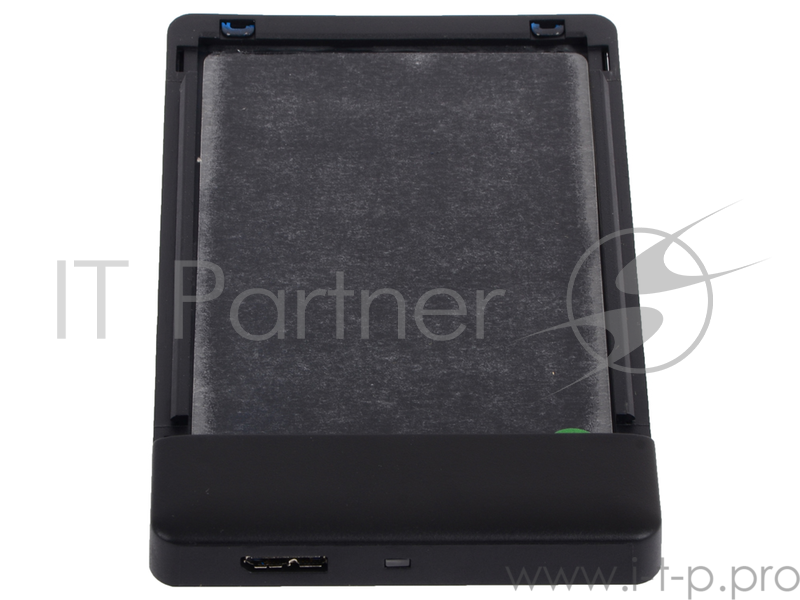 Контейнер для HDD ORICO 2588US3-BL Контейнер для HDD 2.5