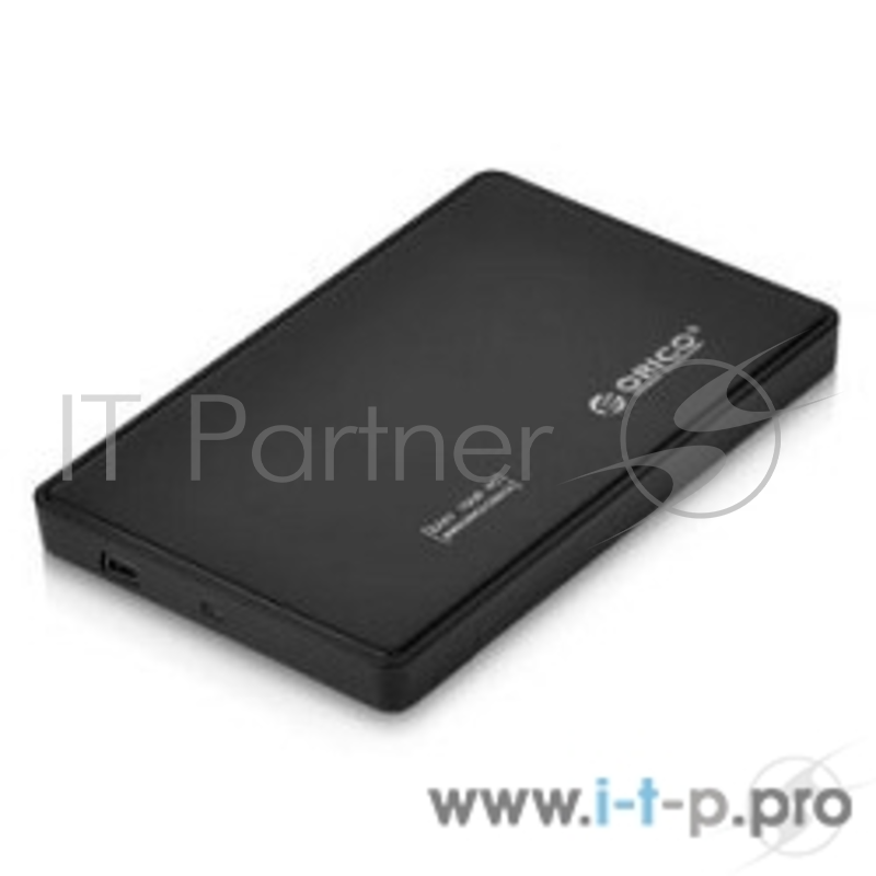 Контейнер для HDD ORICO 2588US-BK Контейнер для HDD 2.5