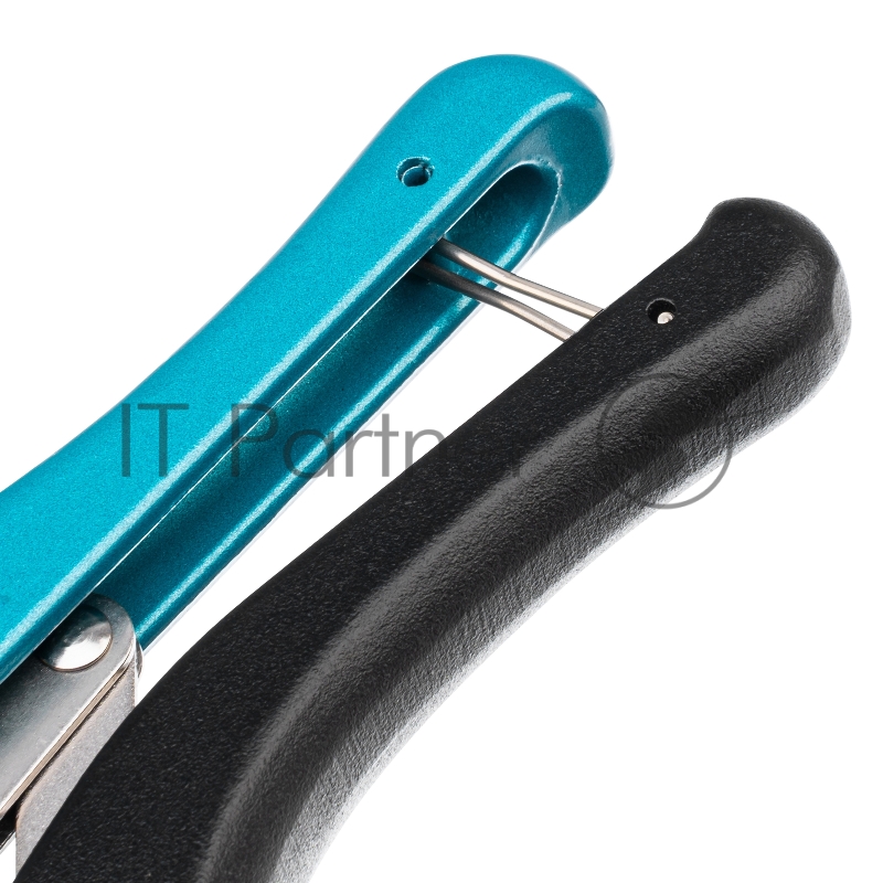 Ножницы для резки изд из ПВХ GROSS 78424 универсальные, d до 42мм, порошковое покрытие рукоятки