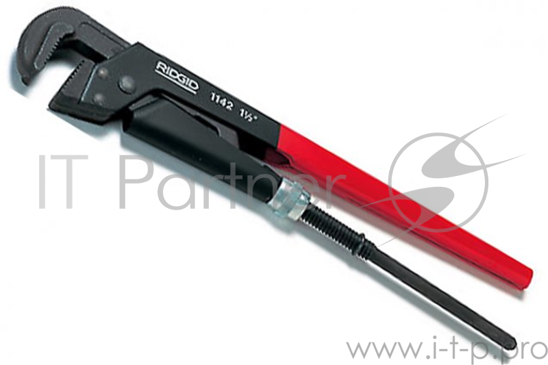 Ключ RIDGID 1142 газовый, для труб 1 1/2''