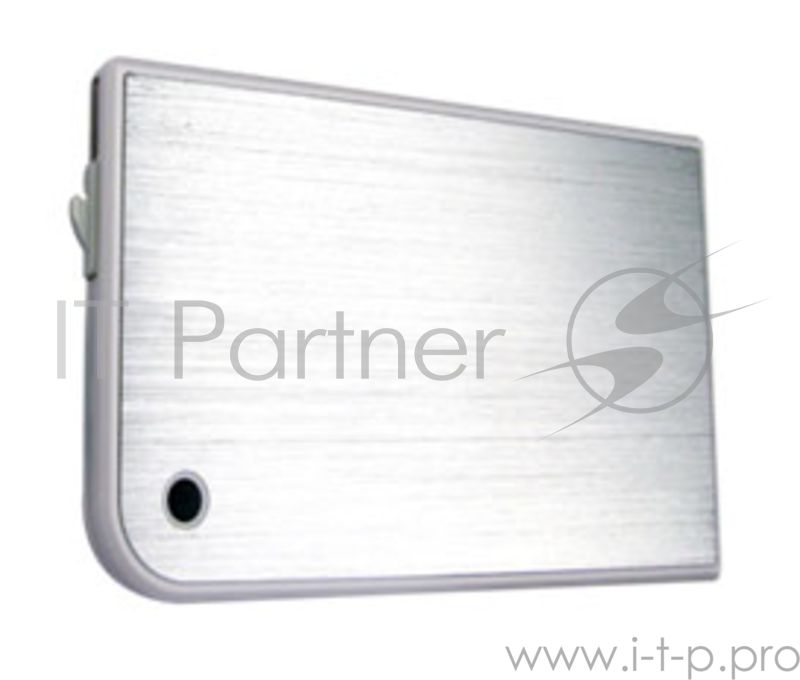 Контейнер для HDD AgeStar 3UB2A14 (White) Мобил рек usb3.0 to 2,5hdd SATA алюминий 10605