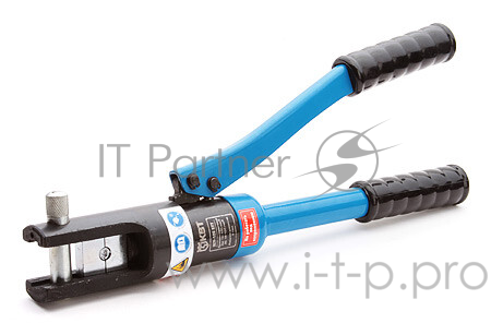 Пресс гидравлический КВТ ПГР-120 ручной