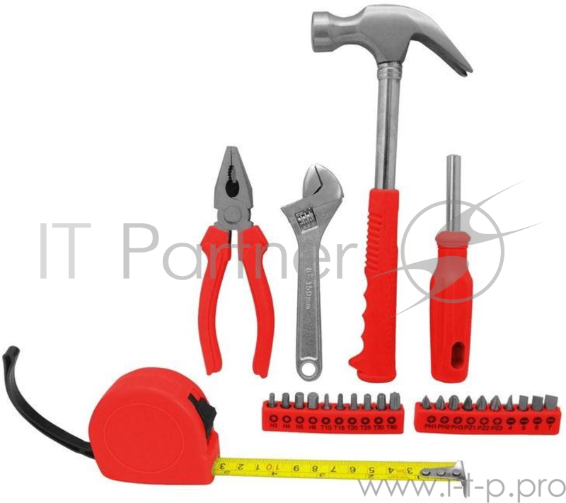 Набор инструментов VIRA HOBBY (305087) 25 предметов