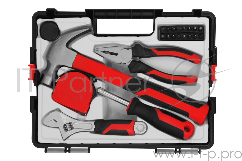 Набор инструмента VIRA MASTER (305086) 22 предмета