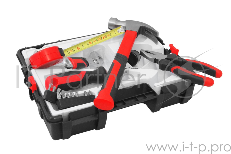 Набор инструмента VIRA MASTER (305086) 22 предмета