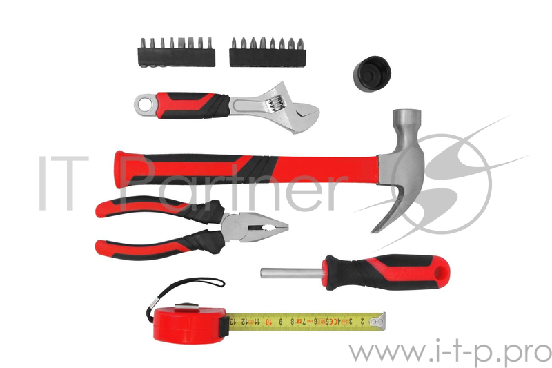 Набор инструмента VIRA MASTER (305086) 22 предмета