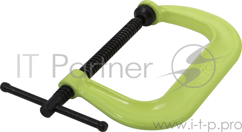 Струбцина WILTON 14303EU g-образная 400sf series 105х150мм