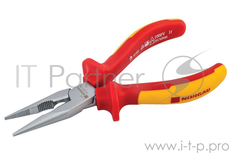 Утконосы NORGAU 067260116 N133VDE-160, NORGAU