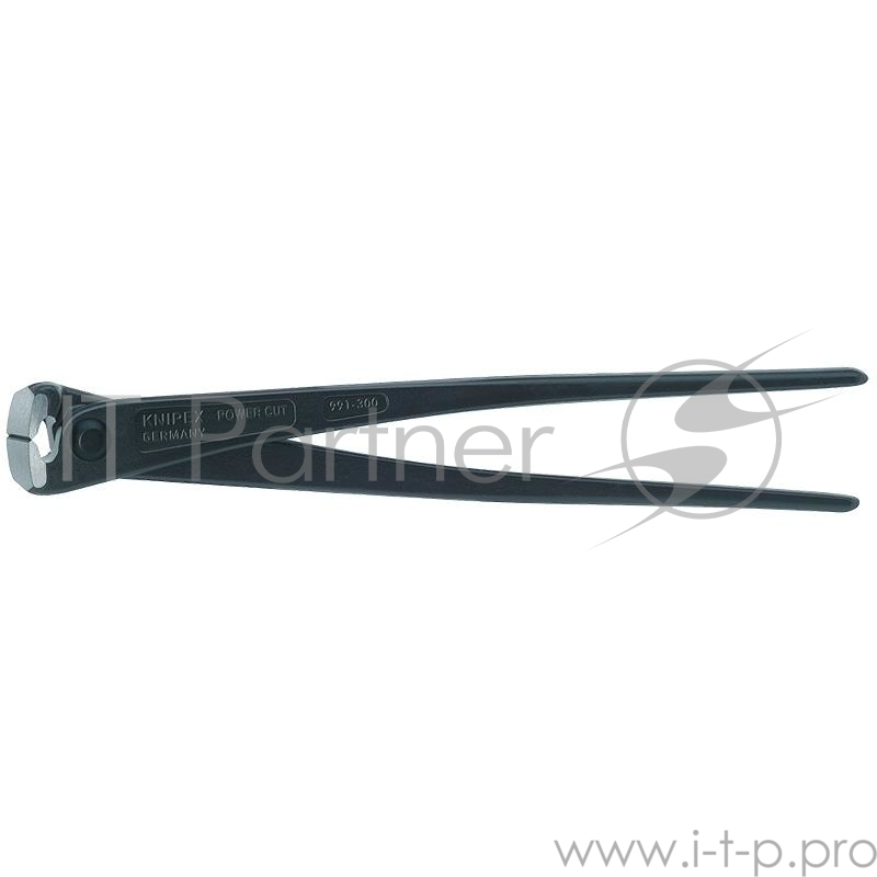 Клещи KNIPEX KN-9910300 силовые вязальные