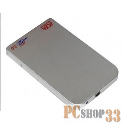 Контейнер для HDD AgeStar SUB2O1S Внешний корпус 2,5