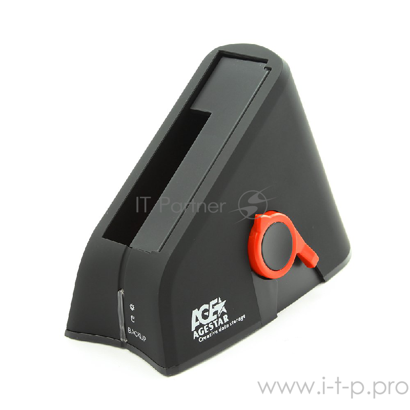 Контейнер для HDD AgeStar SUBT Докстанция 2,5