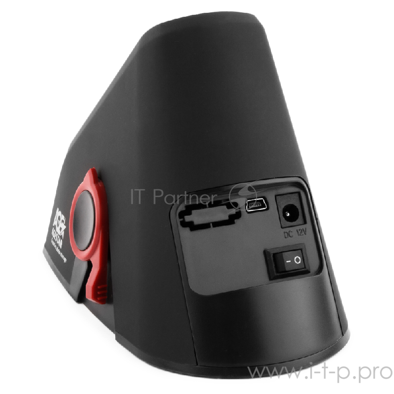 Контейнер для HDD AgeStar SUBT Докстанция 2,5