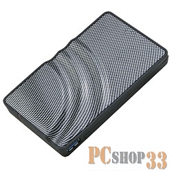 Контейнер для HDD AgeStar 3UB2P USB 3.0 Внешний корпус 2.5