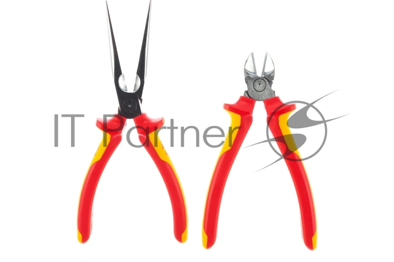 Набор инструментов KNIPEX KN-002013 электроизолированных