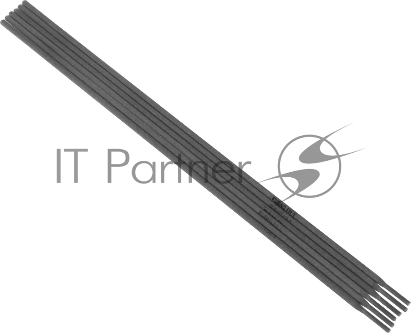 Электрод сварочный с рутиловым покрытием FB 3 D2.5 мм (пачка 0.9 кг) FUBAG, шт