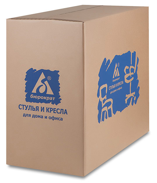 Офисное кресло или стул Бюрократ CH-868AXSN/Black (Кресло руководителя (пластик темно-серый, черная иск. кожа)