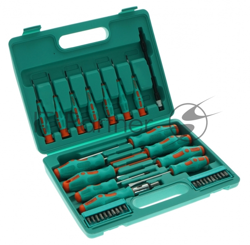 Набор отверток STURM! 1040-02-SS9