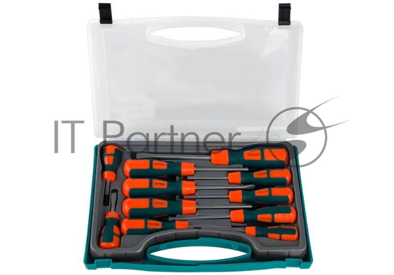 Набор отверток STURM! 1040-02-SS2