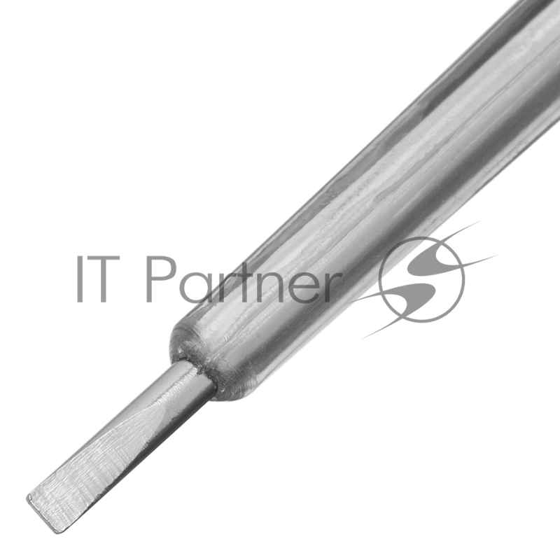 Набор отверток СИБРТЕХ 12936 диэлектрических до 1000в тестер crv двухкомпонентные рукоятки (7шт.)