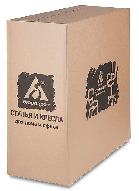 Офисное кресло или стул Бюрократ CH-808AXSN/TW-11 (Кресло руководителя (черное TW-11))