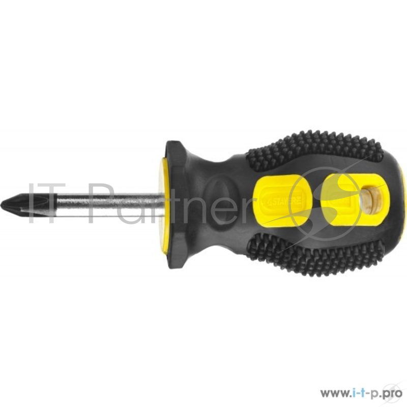 Отвертка STAYER