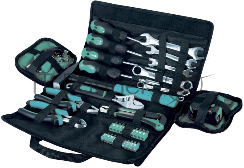 Bort BTK-45 Набор ручного инструмента