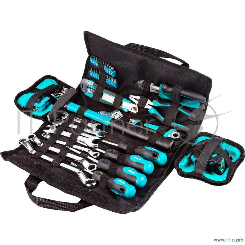 Bort BTK-45 Набор ручного инструмента