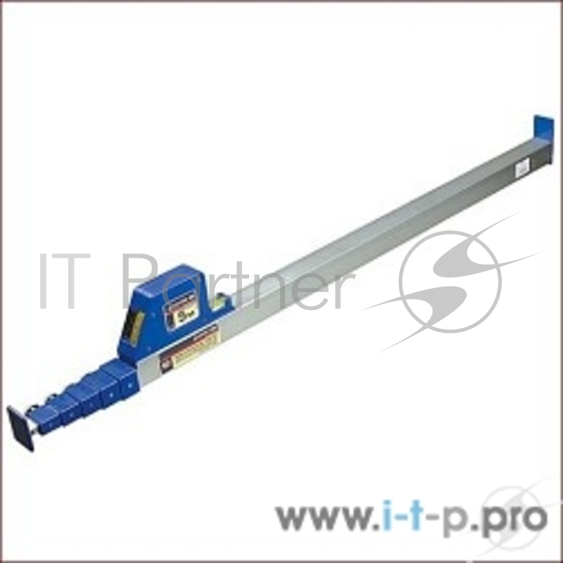 Уровни, рулетки, мерные ленты, линейки, угольники Линейка телескопическая STAYER