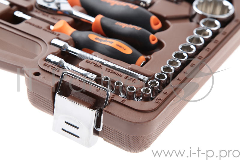 Набор инструментов OMBRA OMT94S12, 94 предмета