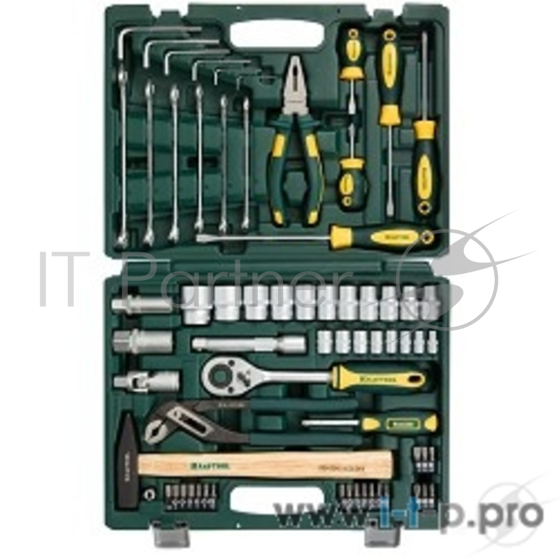 Наборы Набор KRAFTOOL