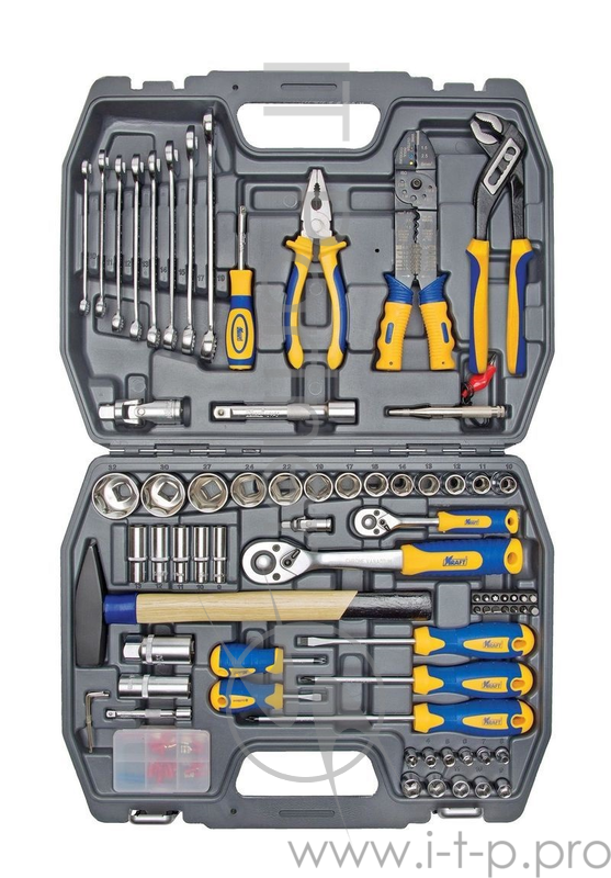 Набор инструмента KRAFT 1/2