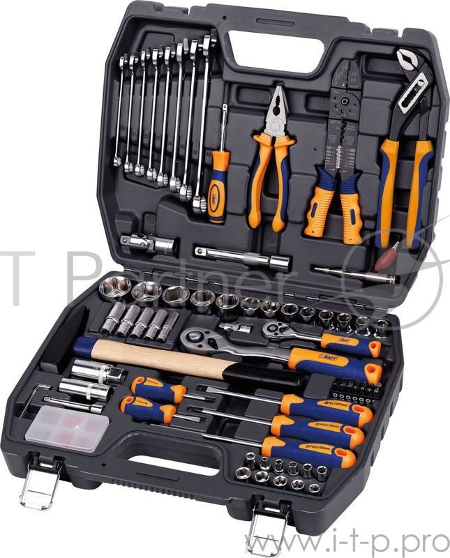 Набор инструмента KRAFT 1/2