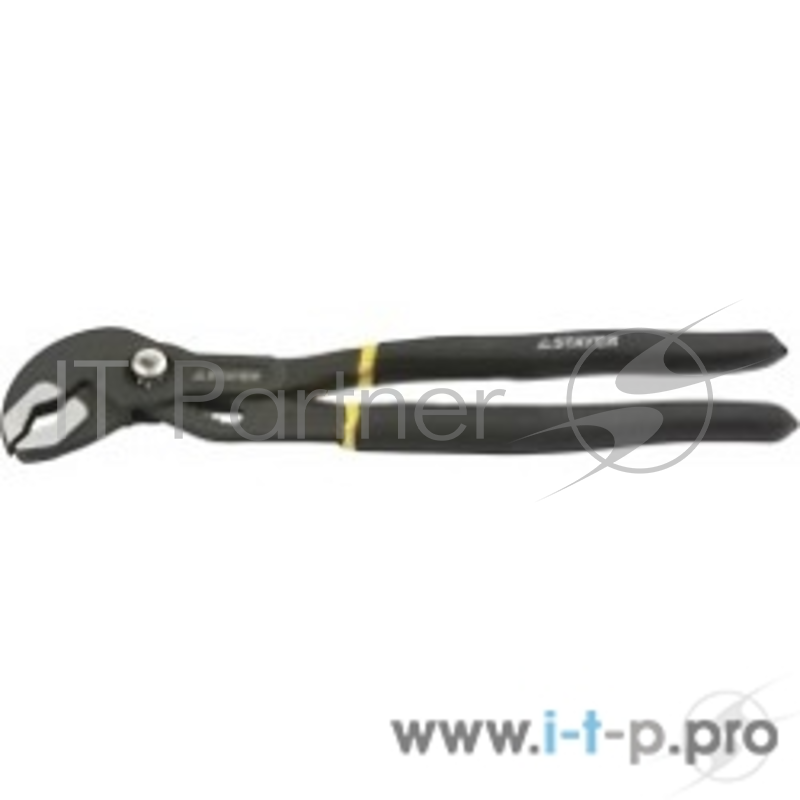 Плоскогубцы STAYER