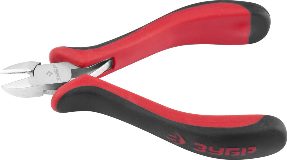 Плоскогубцы ЗУБР