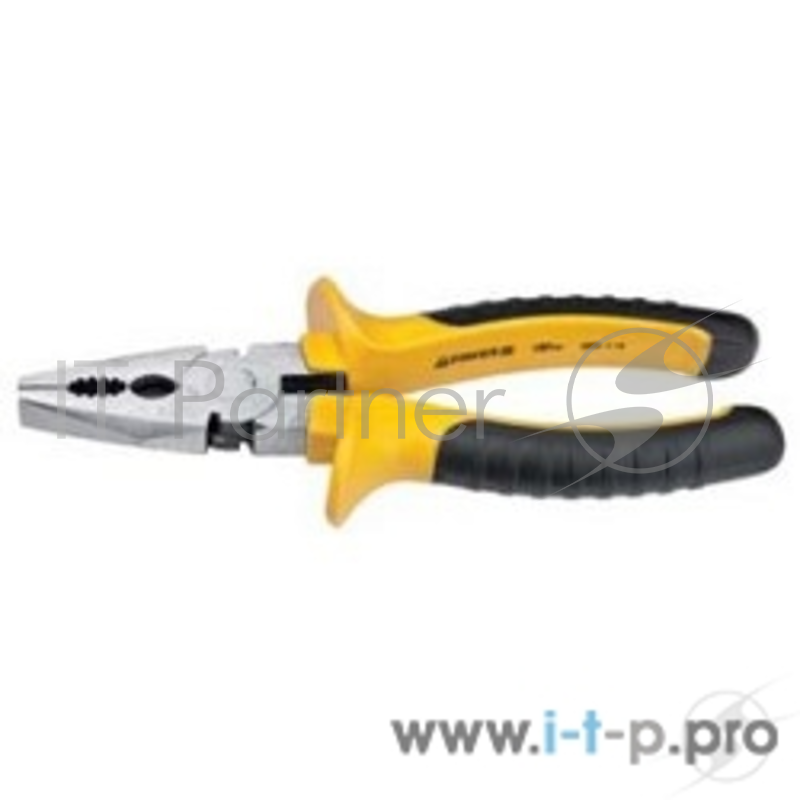 Плоскогубцы Плоскогубцы STAYER