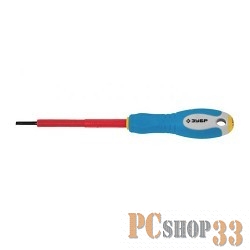 Отвертка ЗУБР